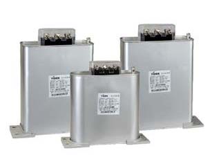 常见电力电容器保护类型