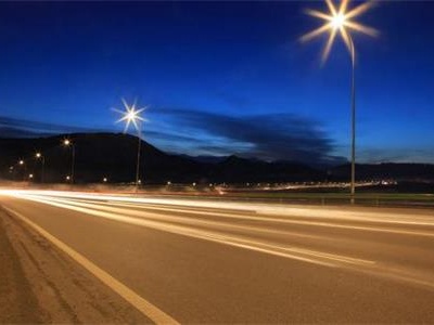 无功补偿在城市道路照明工程中的经济性分析