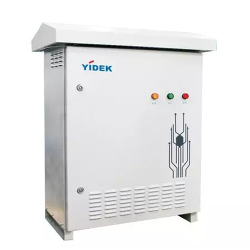 YDK-AVR低压线路自动调压器