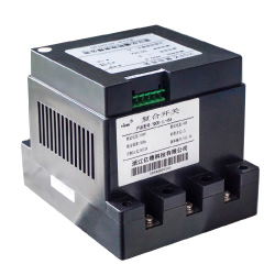 YDFK smart capacitor switching switch 2.0