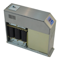YDXS机箱式不锈钢抗谐波电容器