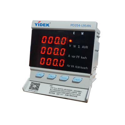 PD354-L9S4N intelligent power meter