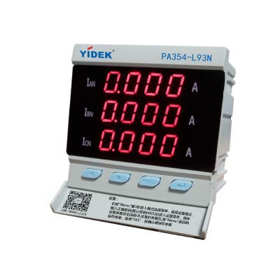 PD354-L93N intelligent power meter